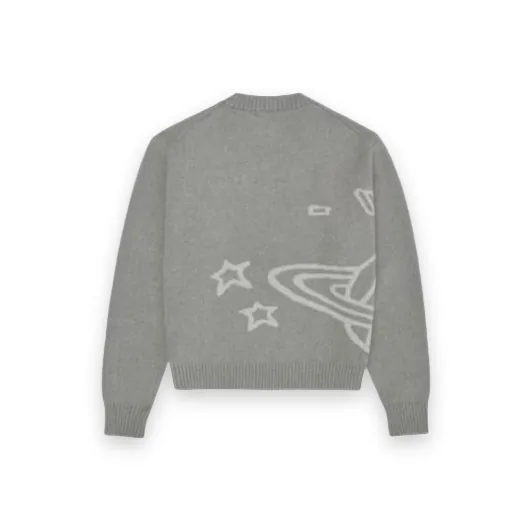 Best Broken Planet Knit Sweater 2