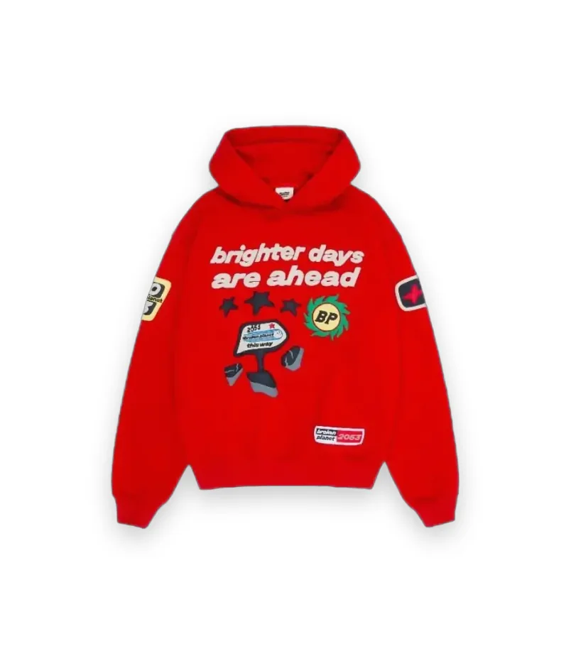 Hoodies