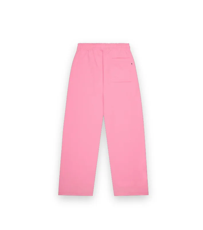 Broke Planet Straight Leg Sweatpants 1