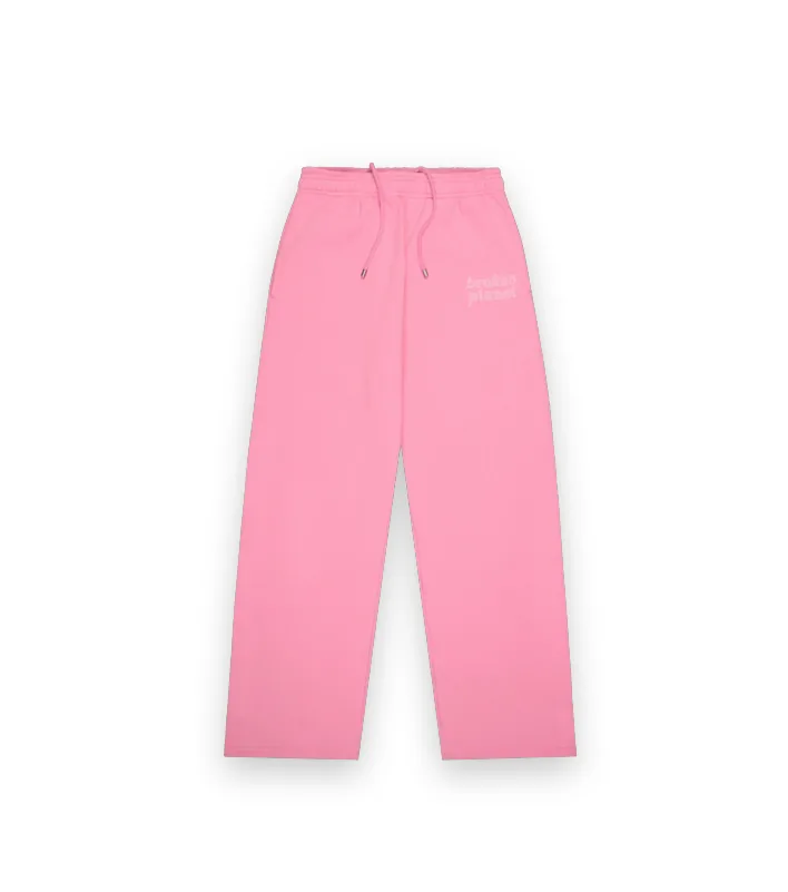 Broke Planet Straight Leg Sweatpants 2