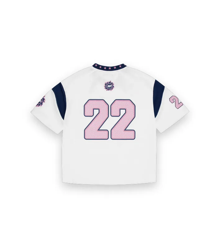 Broken Planet Allstar League Jersey 1