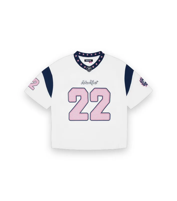 Broken Planet Allstar League Jersey 2