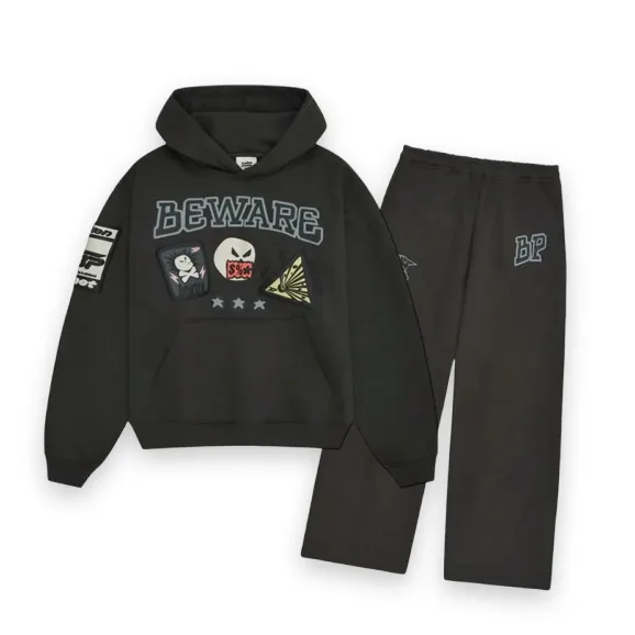 Tracksuits