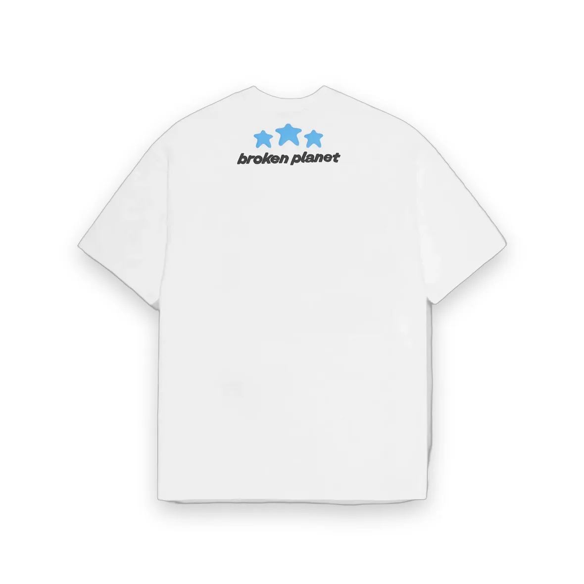 Broken Planet Brighter Days Are Ahead T-shirt 2