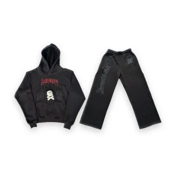 Broken Planet Darkness Tracksuit 1