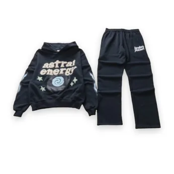 Broken Planet Energy Tracksuit 1