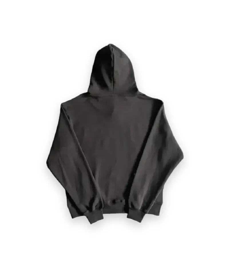 Broken Planet Far Side Of The Moon Hoodie 2