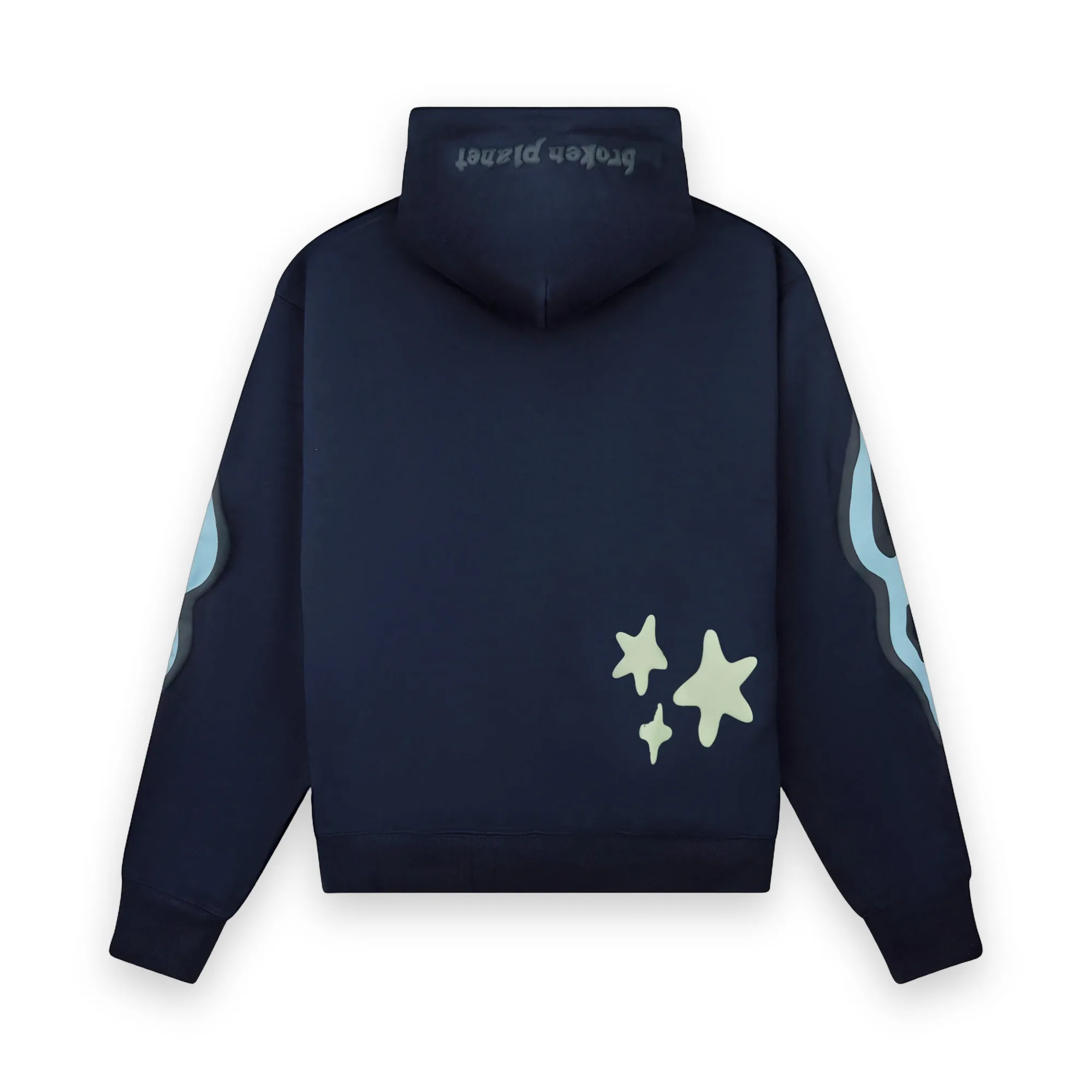 Broken Planet Market Astral Energy Hoodie 2