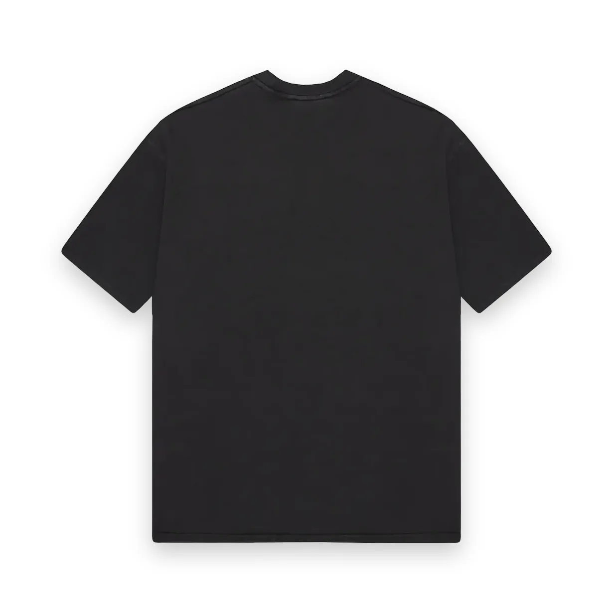 Broken Planet Market Basics T-shirt 2