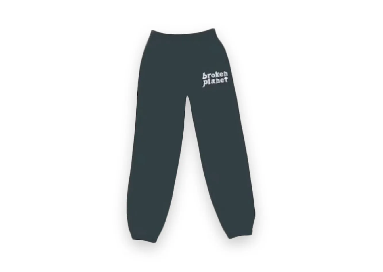 Broken Planet Market Broken Planet Sweatpants Navy 1