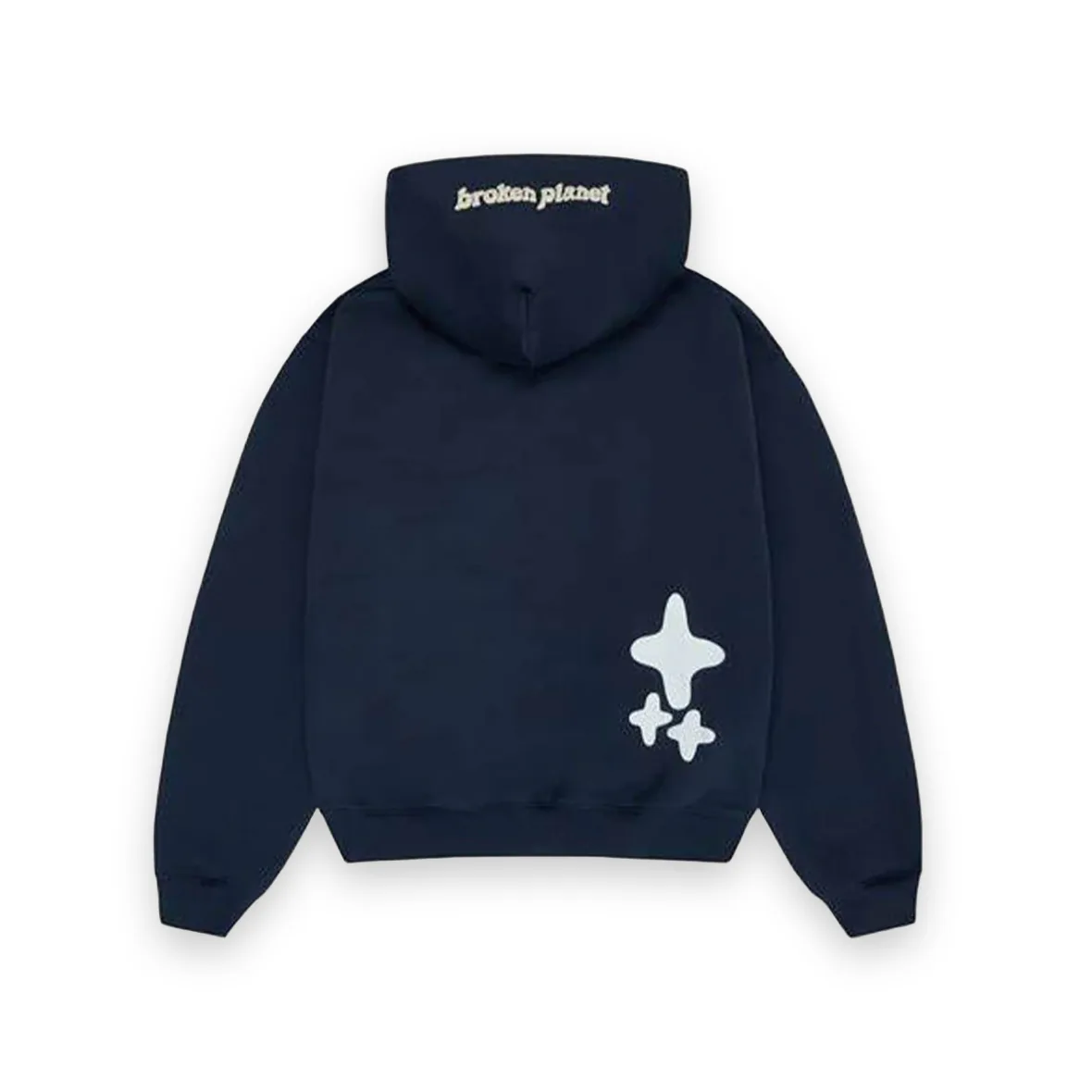 Broken Planet Market Into the Abyss Hoodie 2