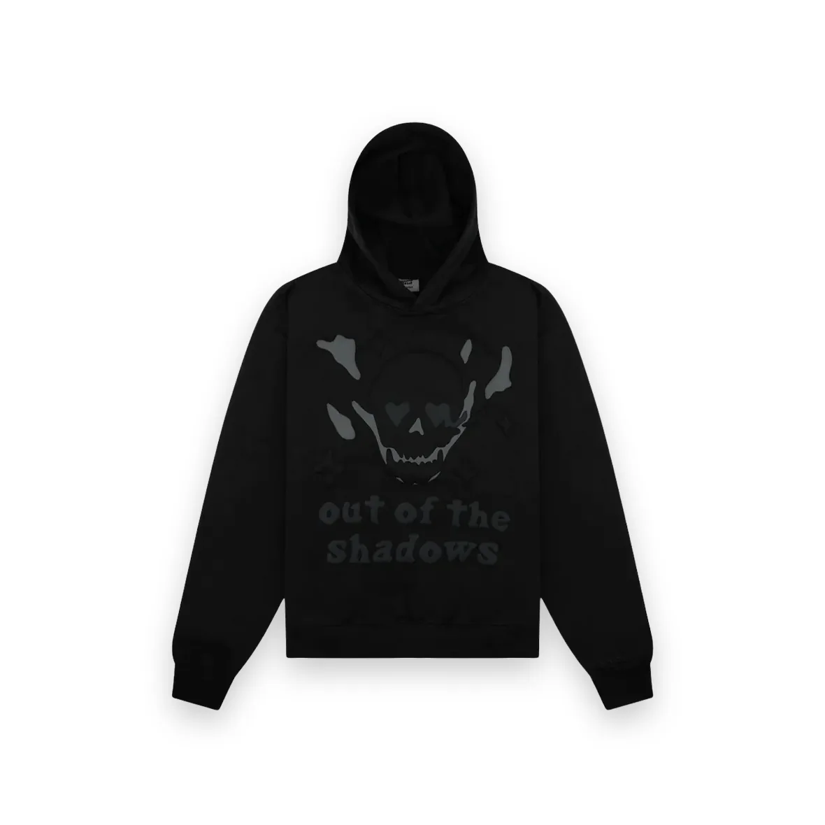 Broken Planet Market Out of the Shadows Hoodie 1