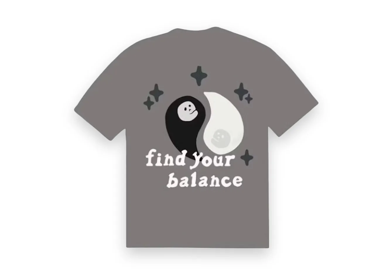 Broken Planet Market So Much Chaos T-shirt 2