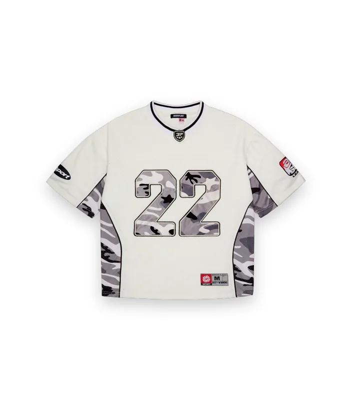Broken Planet Star Camo Football Jersey 1