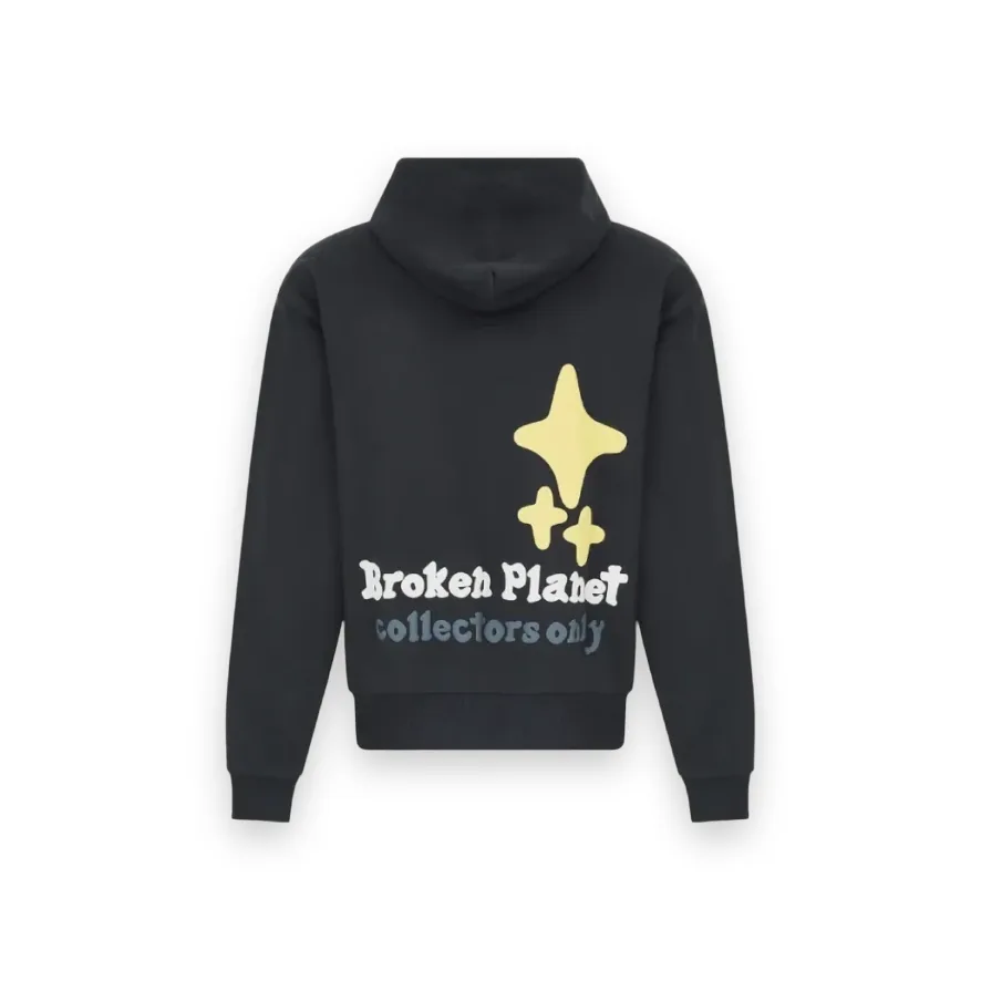 Broken Planet Tracksuit x KG 'Onyx 3