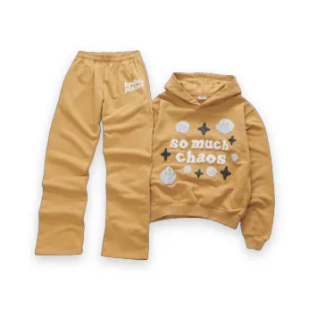 Broken Planet Tracksuits 1