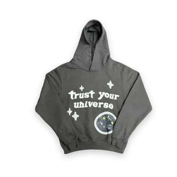 Broken Planet Trust Your Universe Tracksuit 2