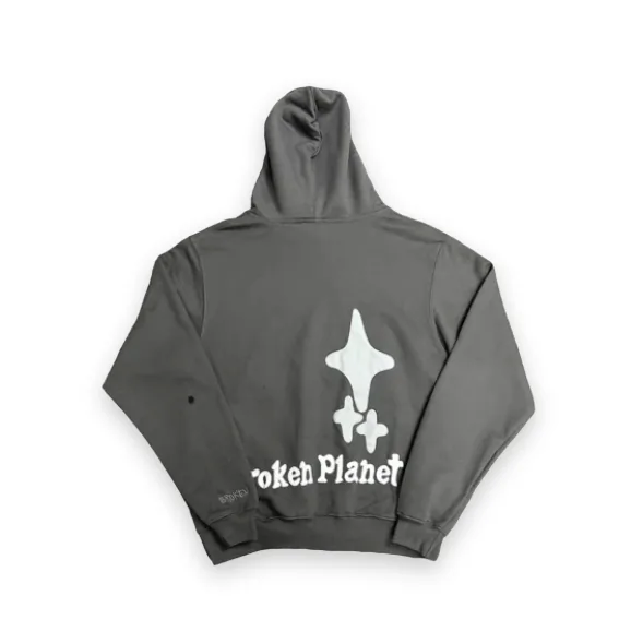 Broken Planet Trust Your Universe Tracksuit 3
