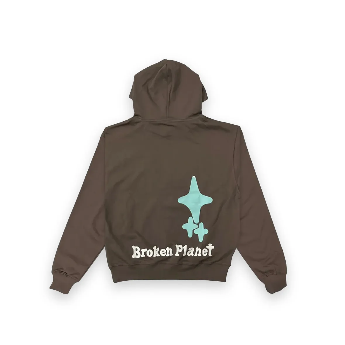 I'm Not From This Planet Hoodie 2