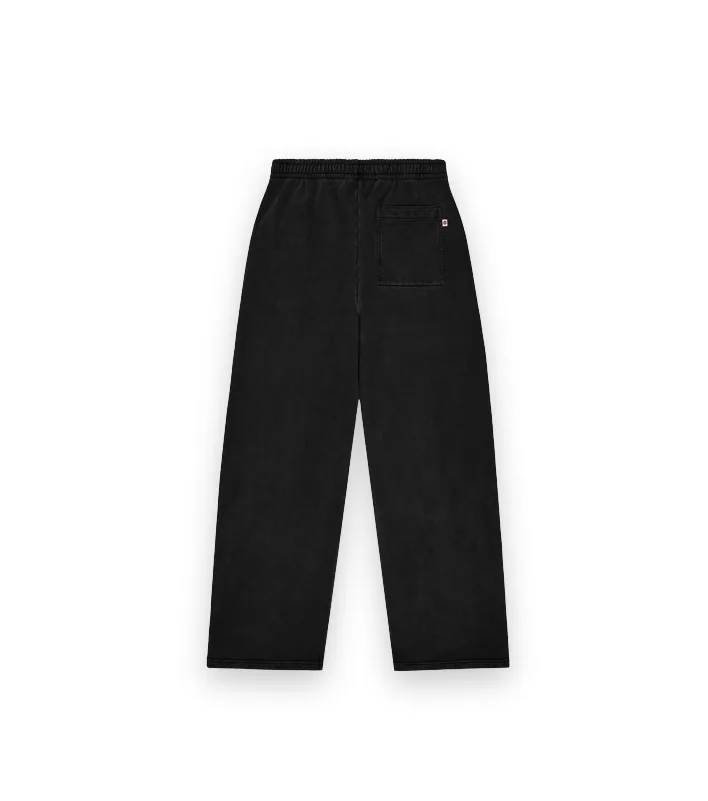 Mad At The World Sweatpants Broke Planet 2