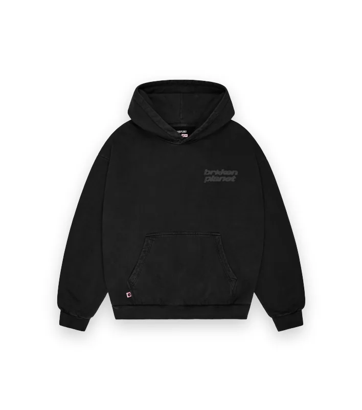 Star Logo Hoodies 1