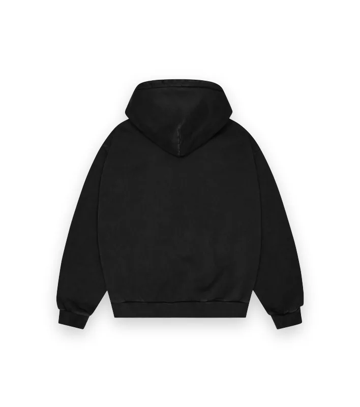 Star Logo Hoodies 2