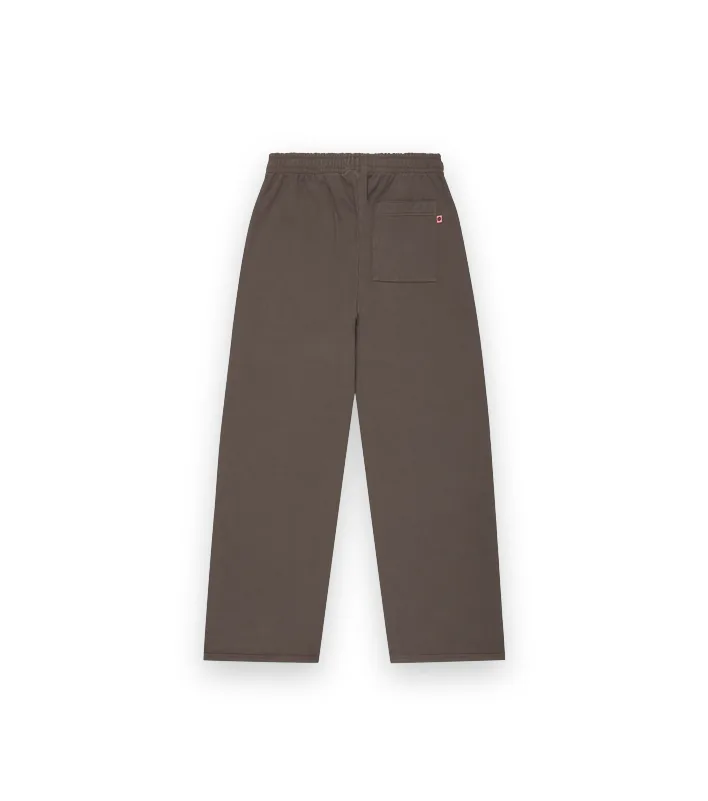 Star Logo Straight Leg Sweatpants 2